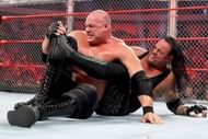 WWE